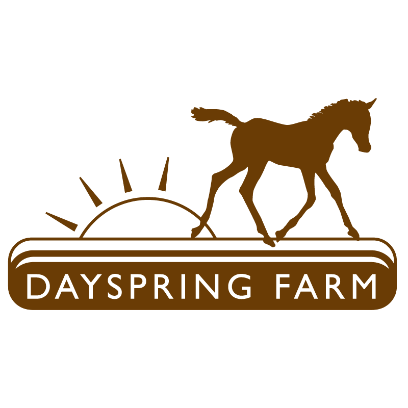 Dayspring Farm Logo