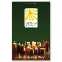 Sunbeam Candles catalog